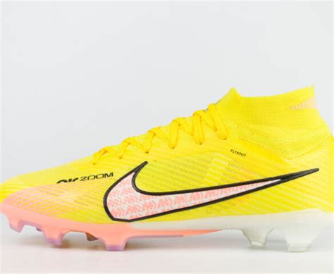 Купить бутсы Nike Air Zoom Mercurial Superfly IX в Москве | Бутсы Nike ...