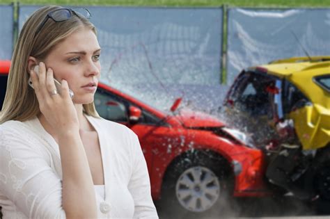 What Are The Common Causes Of Car Accidents Sweet Lawyers