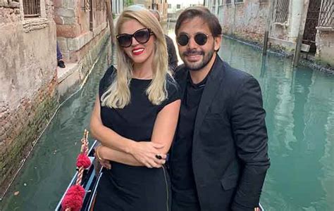 Val Marchiori Pedida Em Casamento Em Veneza Ofuxico