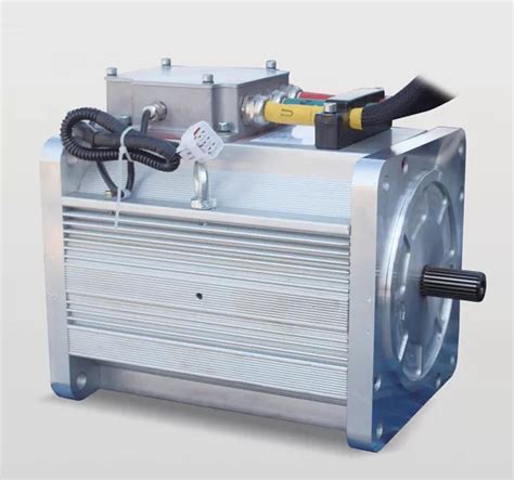 Wholesale 3 Phase Induction Motor For Electric Vehicle Manufacturer And