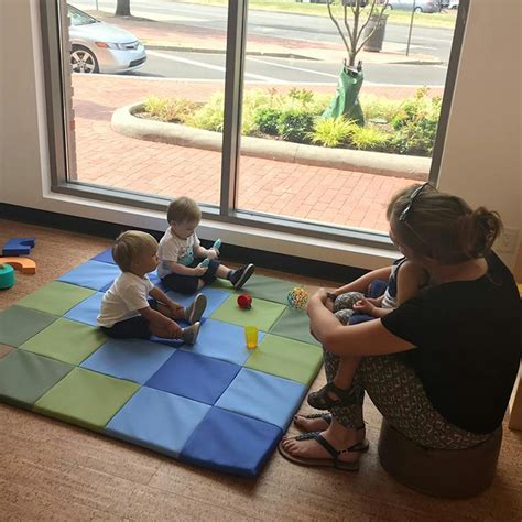 STEM Preschool (Fairlington) - Preschool in Arlington, VA - Winnie