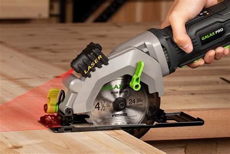 Best Corded Circular Saw In 2024 Choose Smart