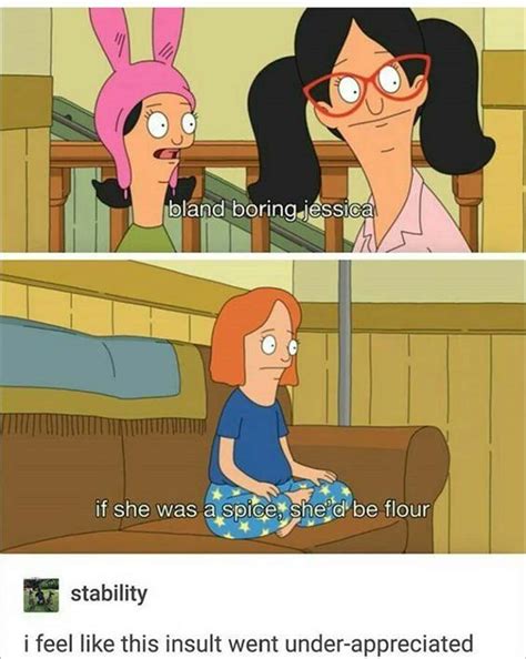 21 Posts About Bobs Burgers That Prove The Belchers Are The Most