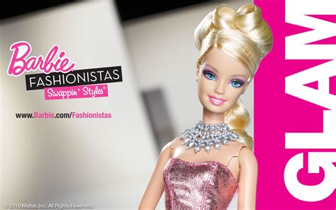 Barbie- The New Fashionistas Dolls - Barbie Movies Photo (16301930) - Fanpop