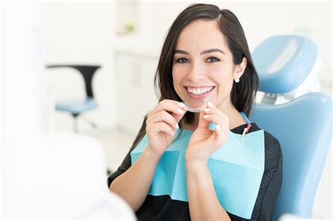 7 Benefits Of Invisalign Treatment Atlanta GA Invisalign Dentists