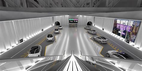 What Elon Musks Boring Tunnels Could Look Like And How Theyll Work