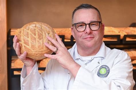 Sourdough Proves Top Crust At Historic Nantwich Bakery