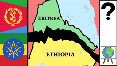 The Ethiopia Eritrea Conflict And Peace Explained Youtube