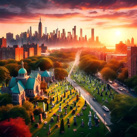 Green wood cemetery brooklyn tours are uncovering hidden city secrets 34