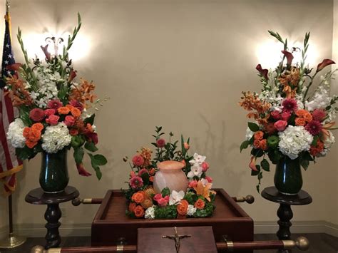 Orange Crush Urn Collection Laguna Hills Ca Funeral Home Cremation