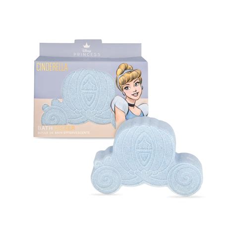 Buy Mad Beauty Disney Princess Cinderella Bath Fizzer G Puerto Rico