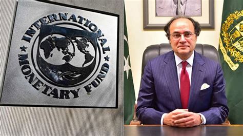 Aurangzeb Confident Pkr Is Now Stable And New Imf Program Very Near