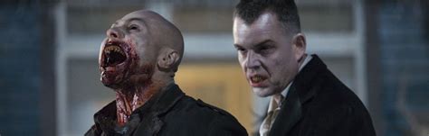 Days Of Night Usa Nzl Von David Slade Mit Josh Hartnett