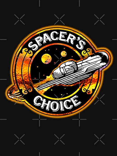 Spacers Choice T Shirt By Dbnation Redbubble