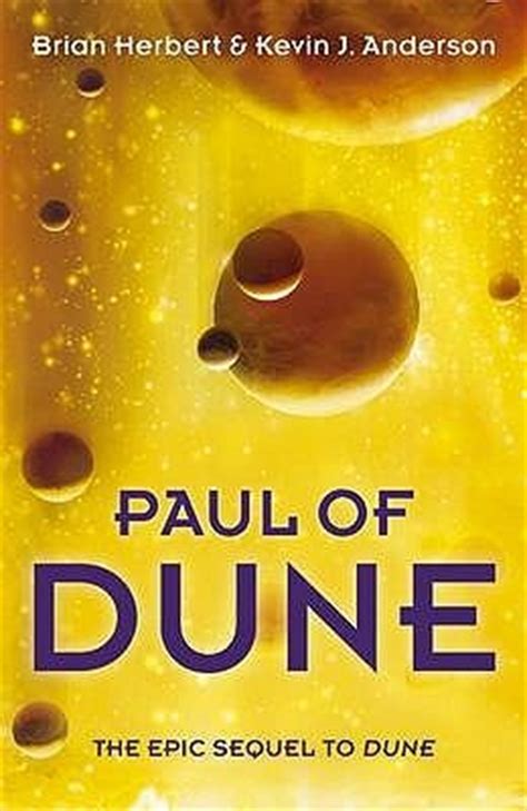 Dune Messiah Quotes. QuotesGram