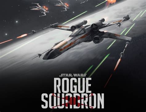 Mala Noticia Para Fans De Star Wars Disney Elimina Rogue Squadron Del Calendario Aristegui