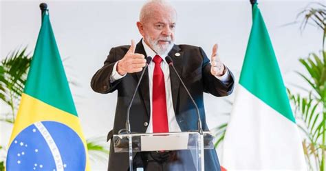 Lula sanciona vetos lei que estende desoneração da folha