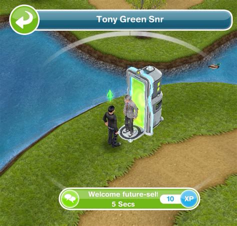 The Sims Freeplay Seniors Quest The Girl Who Games