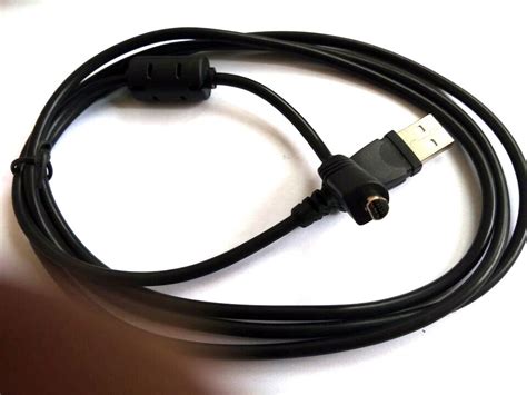 Vmc Fs Usb Data Transfer Cable Cord For Sony Dcr Dvd Dcr Dvd