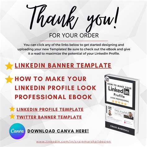 Professional Linkedin Banner Linkedin Banner Canva Linkedin Background ...