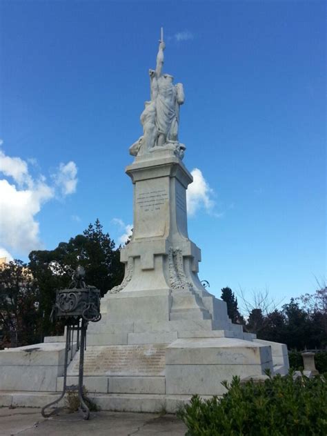 Monumento Ai Caduti Nella Grande Guerra Di Patti Me Pietre Della