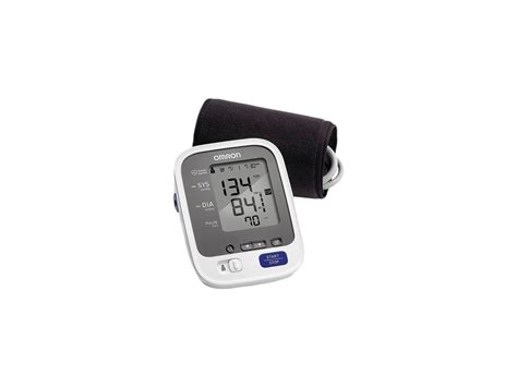 Omron BP761N 7 Series Wireless Upper Arm Blood Pressure Monitor With