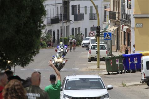 Vuelta Ciclista A Extremadura 2022 2 Etapa 52152872204 O Flickr