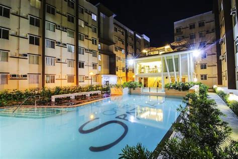 One Spatial Condominium Iloilo City