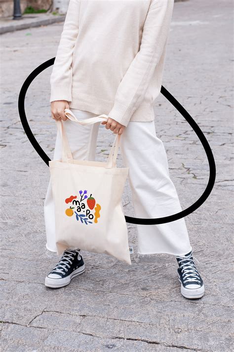 maapo logo branding  behance