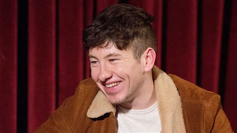 Is Barry Keoghan Asian Exploring The Heritage And Background Of The