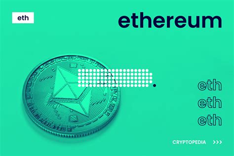 Beginners Guide To Ethereum Eth [101] Dailycoin