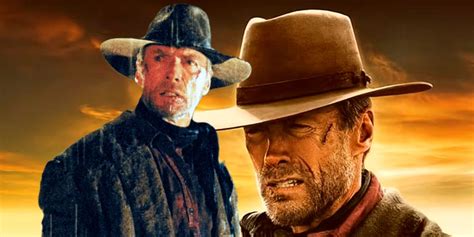 Netflix's 2007 Western Beats Clint Eastwood's Unforgiven In 1 Important Way