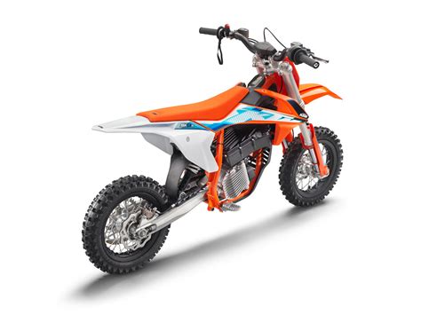 2023 KTM SX-E Mini Electric Dirt Bike First Look Dirt Rider, 40% OFF