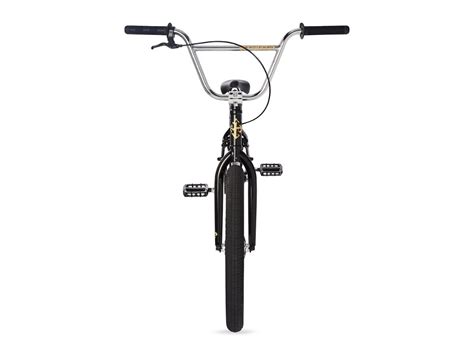 Fit Bike Co Series Bmx Cruiser Bike Inch Gloss Black