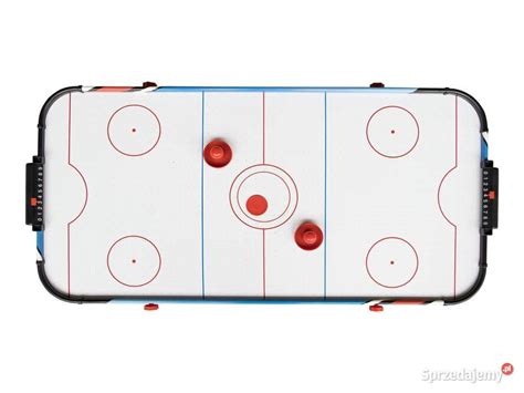 Stół do gry w cymbergaj air hockey duży składany ns 427 Kraków