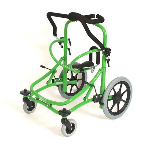 Meywalk 4 Gait Trainer - Walking Frames - GTK