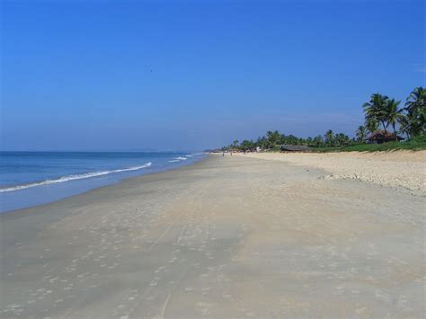 Colva beach, South Goa - India Travel Forum | IndiaMike.com