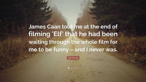 Best james caan elf quotes