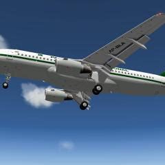 Pia Retro Livery Jar Design A Aircraft Skins Liveries X