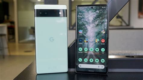 La dernière fuite de Google Pixel 7a révèle des photos et des