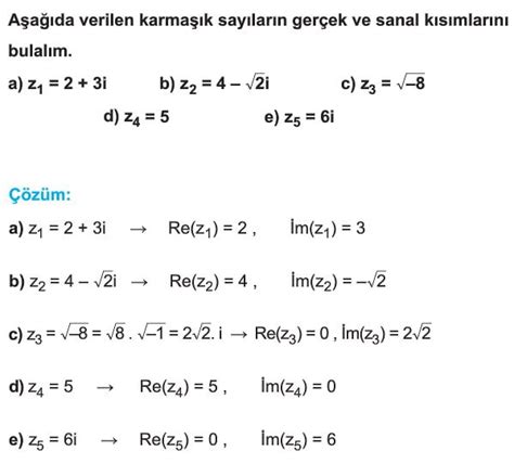 İkinci dereceden denklemler konu anlatımı soruları çözümleri 10 sınıf özet