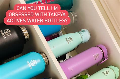 Reusable Water Bottle Brands