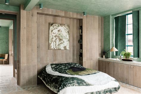 Colori Pareti Per Camere Da Letto Moderne E Classiche Living