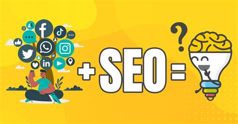 Cómo aplicar SEO en Redes Sociales La Factoría Creativa