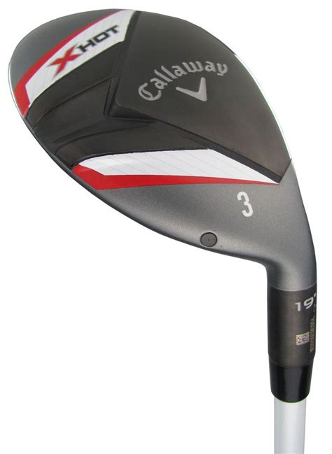 X Cat Golf Clubs