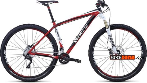 Venta Bici Specialized Mtb 29 En Stock