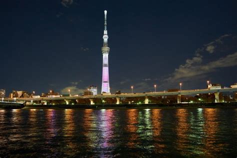 23 Interesting Facts About Tokyo Skytree Ohfact