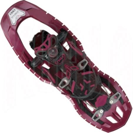 Raqueta De Nieve SYMBIOZ INSTINCT Hyperflex Tsl Outdoor