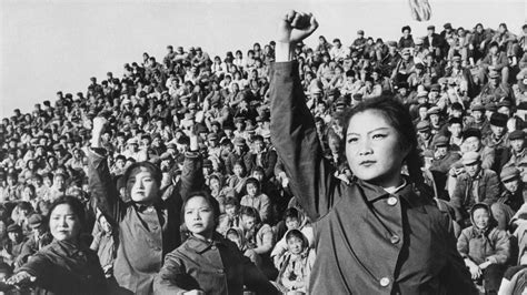 Mao’s Cultural Revolution - The New York Times