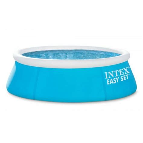 Piscine Autoportante Easy Set Intex X M Piscine Hors Sol